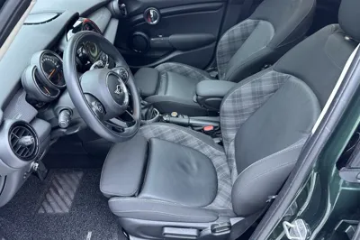 MINI MINI 2016, 11700 км, за 13640 USD - фото 25