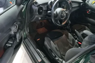 MINI MINI 2016, 11700 км, за 13640 USD - фото 26