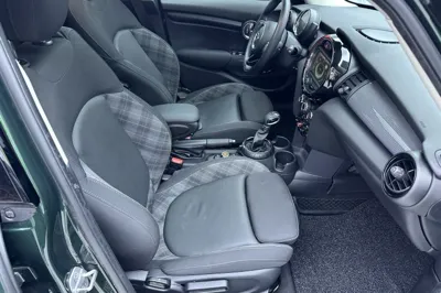 MINI MINI 2016, 11700 км, за 13640 USD - фото 27