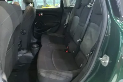 MINI MINI 2016, 11700 км, за 13640 USD - фото 28