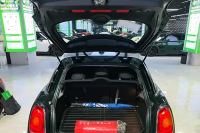 MINI MINI 2016, 11700 км, за 13640 USD - фото 30