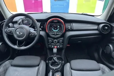 MINI MINI 2016, 11700 км, за 13640 USD - фото 32
