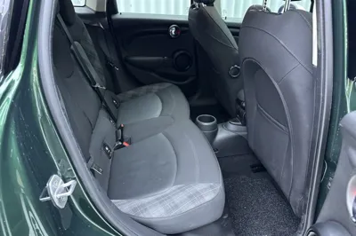 MINI MINI 2016, 11700 км, за 13640 USD - фото 33