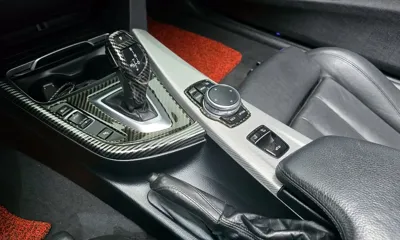 BMW 4-Series 2016, 133333 км, за 11093.61 USD - фото 9