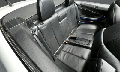 BMW 4-Series 2016, 133333 км, за 11093.61 USD - фото 11