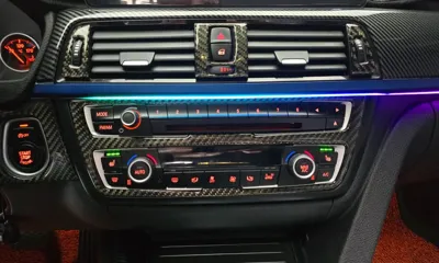 BMW 4-Series 2016, 133333 км, за 11093.61 USD - фото 17