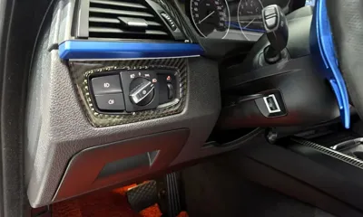 BMW 4-Series 2016, 133333 км, за 11093.61 USD - фото 20