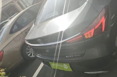Changan Eado 2022, 4100 км, за 7429 USD