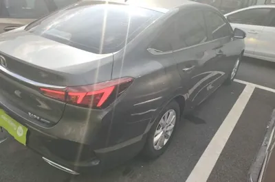 Changan Eado 2022, 4100 км, за 7429 USD - фото 6