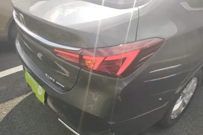 Changan Eado 2022, 4100 км, за 7429 USD - фото 9