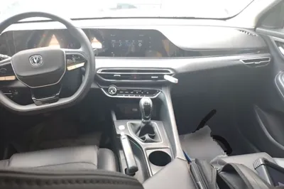 Changan Eado 2022, 4100 км, за 7429 USD - фото 12