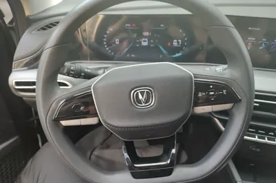 Changan Eado 2022, 4100 км, за 7429 USD - фото 13