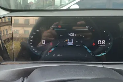 Changan Eado 2022, 4100 км, за 7429 USD - фото 14