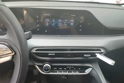 Changan Eado 2022, 4100 км, за 7429 USD - фото 15