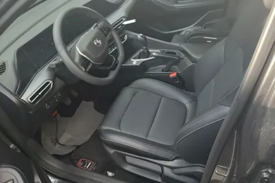 Changan Eado 2022, 4100 км, за 7429 USD - фото 17