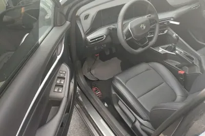 Changan Eado 2022, 4100 км, за 7429 USD - фото 18