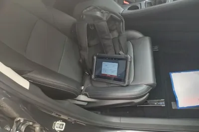 Changan Eado 2022, 4100 км, за 7429 USD - фото 19