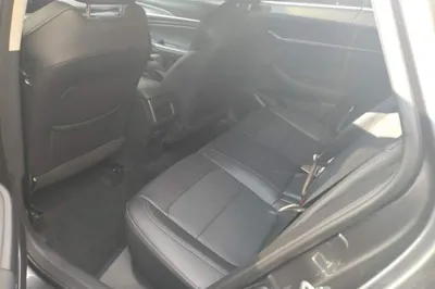 Changan Eado 2022, 4100 км, за 7429 USD - фото 20