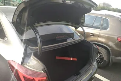 Changan Eado 2022, 4100 км, за 7429 USD - фото 22