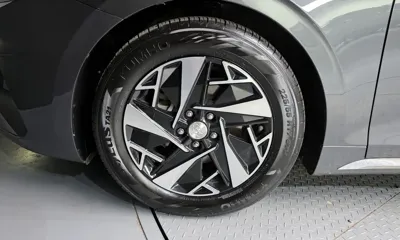 Hyundai Grandeur 2021, 75994 км, за 16870.16 USD
