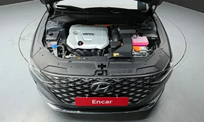 Hyundai Grandeur 2021, 75994 км, за 16870.16 USD - фото 6