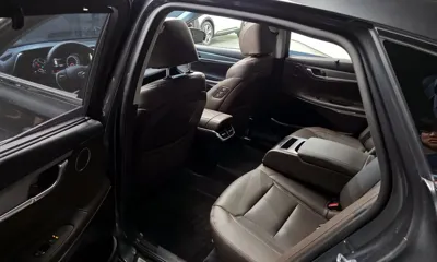 Hyundai Grandeur 2021, 75994 км, за 16870.16 USD - фото 11