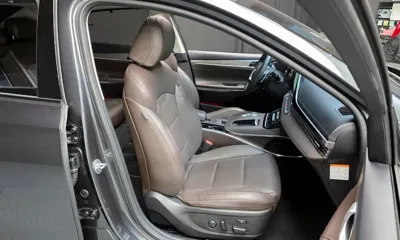 Hyundai Grandeur 2021, 75994 км, за 16870.16 USD - фото 12