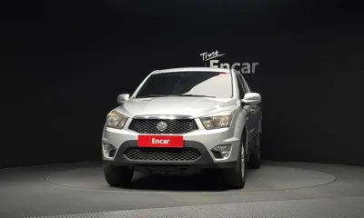 KG_Mobility_Ssangyong KORANDO 2015, 245169 км, за 2428.78 USD