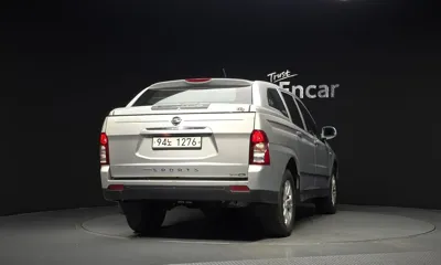KG_Mobility_Ssangyong KORANDO 2015, 245169 км, за 2428.78 USD