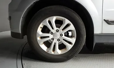 KG_Mobility_Ssangyong KORANDO 2015, 245169 км, за 2428.78 USD