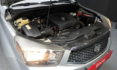 KG_Mobility_Ssangyong KORANDO 2015, 245169 км, за 2409.32 USD - фото 6