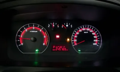 KG_Mobility_Ssangyong KORANDO 2015, 245169 км, за 2409.32 USD - фото 8