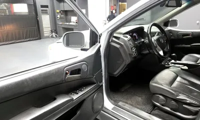 KG_Mobility_Ssangyong KORANDO 2015, 245169 км, за 2409.32 USD - фото 10
