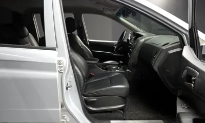 KG_Mobility_Ssangyong KORANDO 2015, 245169 км, за 2409.32 USD - фото 12