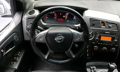 KG_Mobility_Ssangyong KORANDO 2015, 245169 км, за 2409.32 USD - фото 13