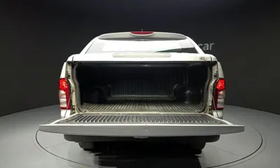 KG_Mobility_Ssangyong KORANDO 2015, 245169 км, за 2409.32 USD - фото 20