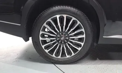 Hyundai Palisade 2021, 152122 км, за 12493.4 USD