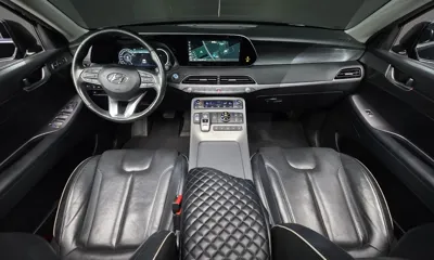 Hyundai Palisade 2021, 152122 км, за 12406.46 USD - фото 7