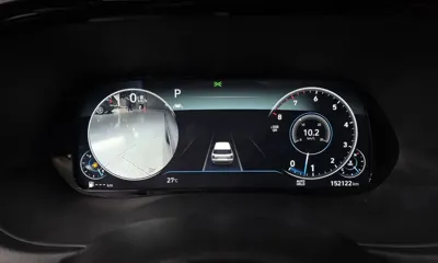 Hyundai Palisade 2021, 152122 км, за 12406.46 USD - фото 8