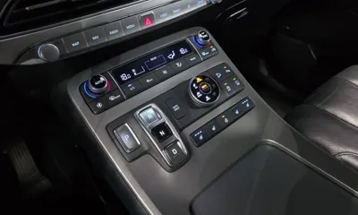 Hyundai Palisade 2021, 152122 км, за 12406.46 USD - фото 9