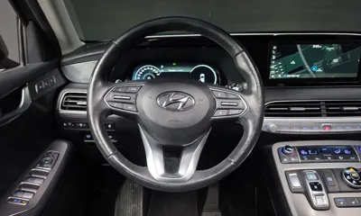 Hyundai Palisade 2021, 152122 км, за 12406.46 USD - фото 14