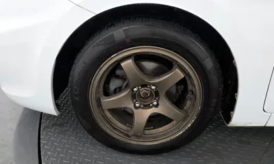 Hyundai Accent 2014, 163184 км, за 2535.27 USD