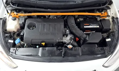 Hyundai Accent 2014, 163184 км, за 2535.27 USD - фото 6