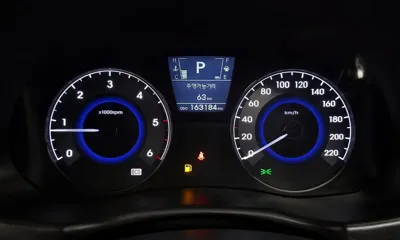 Hyundai Accent 2014, 163184 км, за 2535.27 USD - фото 8
