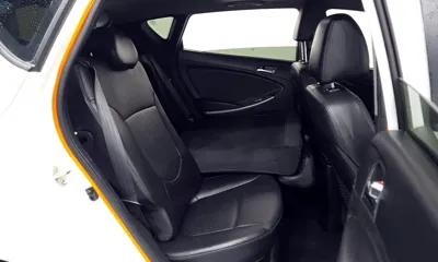 Hyundai Accent 2014, 163184 км, за 2535.27 USD - фото 11