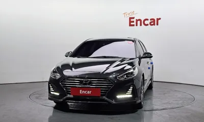 Hyundai Sonata 2018, 166685 км, за 6940.78 USD
