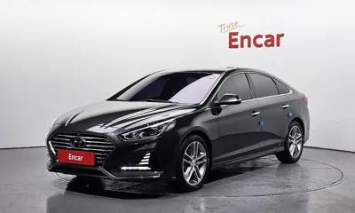 Hyundai Sonata 2018, 166685 км, за 6940.78 USD - фото 7