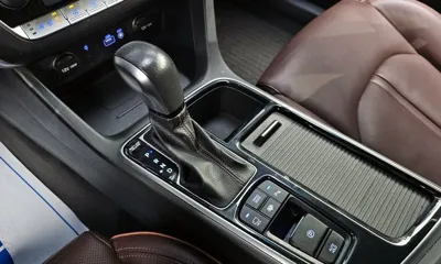 Hyundai Sonata 2018, 166685 км, за 6940.78 USD - фото 9