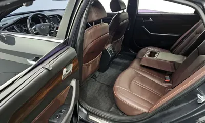 Hyundai Sonata 2018, 166685 км, за 6940.78 USD - фото 11