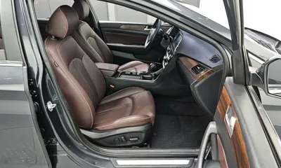 Hyundai Sonata 2018, 166685 км, за 6940.78 USD - фото 12